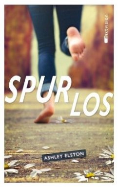 Spurlos - Elston, Ashley