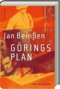 Görings Plan - Beinßen, Jan