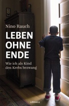 Leben ohne Ende - Rauch, Nino