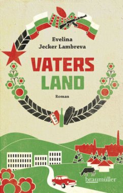 Vaters Land - Jecker Lambreva, Evelina