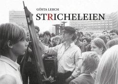 St(r)icheleien - Lerch, Gösta