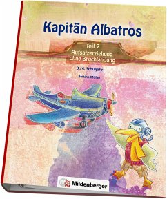 Kapitän Albatros 2 - Müller, Bettina