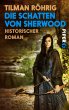 Die Schatten von Sherwood (eBook, ePUB) - Bild 1