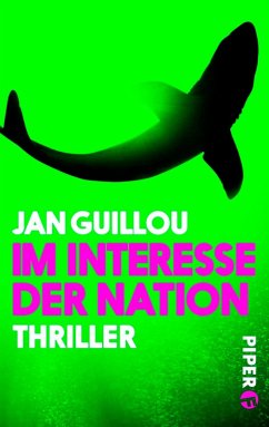 Im Interesse der Nation (eBook, ePUB) - Guillou, Jan