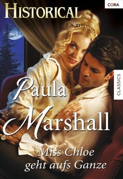 MISS CHLOE GEHT AUFS GANZE (eBook, ePUB) - Marshall, Paula