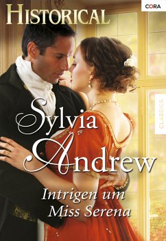 INTRIGEN UM MISS SERENA (eBook, ePUB) - Andrew, Sylvia