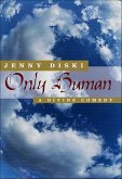 Only Human (eBook, ePUB)