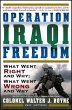 Operation Iraqi Freedom (eBook, ePUB) - Bild 1