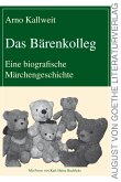 Das Bärenkolleg (eBook, ePUB)