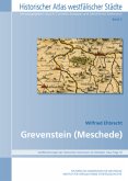 Grevenstein / Historischer Atlas Westfälischer Städte Bd.2