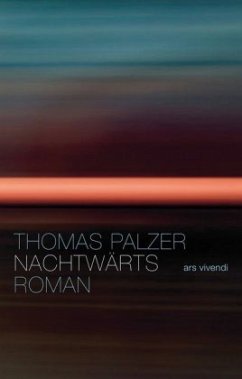 Nachtwärts - Palzer, Thomas