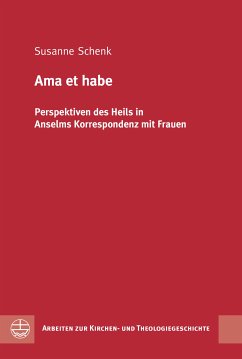 Ama et habe (eBook, PDF) - Schenk, Susanne