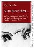 Mein lieber Papst ... (eBook, ePUB)