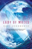 Lady of Mazes (eBook, ePUB)
