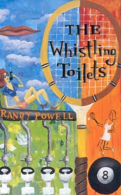 Cover The Whistling Toilets (eBook, ePUB)