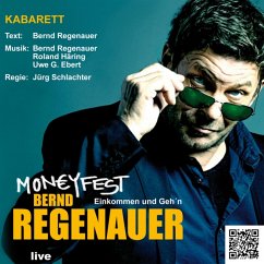 Moneyfest - Regenauer,Bernd