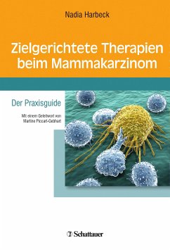 Zielgerichtete Therapien beim Mammakarzinom (eBook, PDF)