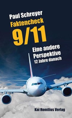 Faktencheck 9/11 - Schreyer, Paul