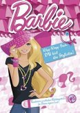 Barbie Klipp-Klapp-Buch: DU bist die Stylistin!