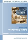 Westerholt / Historischer Atlas Westfälischer Städte Bd.4