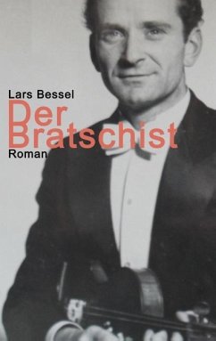 Der Bratschist - Bessel, Lars