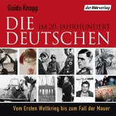 Die Deutschen im 20. Jahrhundert (MP3-Download)
