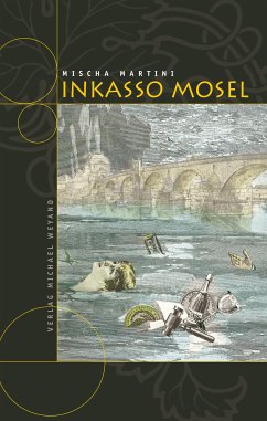 Inkasso Mosel (eBook, ePUB) - Martini, Mischa