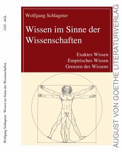 Wissen im Sinne der Wissenschaften (eBook, ePUB) - Schlageter, Wolfgang