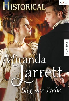 SIEG DER LIEBE (eBook, ePUB) - Jarrett, Miranda