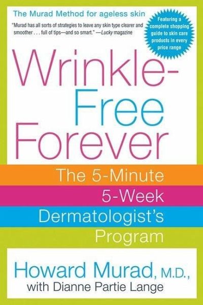 Wrinkle-Free Forever (eBook, ePUB) Wrinkle-Free Forever (eBook, ePUB)