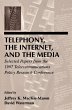 Telephony, the Internet, and the Media... - Bild 1