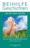 Beihilfe Geschichten... die das Leben schreibt... Beihilfe Geschichten... die das Leben schreibt...