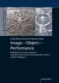 Image - Object - Performance Image - Object - Performance