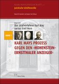 Das Strafverfahren Karl May versus Emil Horn