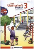 Das Übungsheft Englisch Bd.3 Das Übungsheft Englisch Bd.3