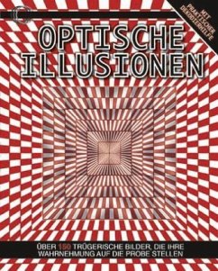 Optische Illusionen - Moore, Gareth