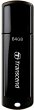 Transcend JetFlash 700 64GB USB Stick... - Bild 1
