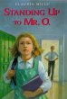 Standing Up to Mr. O. (eBook, ePUB) - Bild 1
