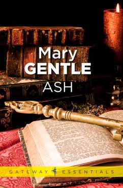 Ash (eBook, ePUB) - Gentle, Mary
