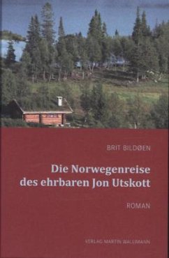 Die Norwegenreise des ehrbaren Jon Utskott - Bildøen, Brit