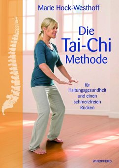Die Tai-Chi-Methode - Hock-Westhoff, Marie