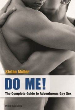 Cover Do Me!