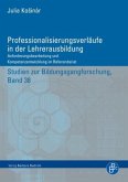 Professionalisierung in der Lehrerausbildung