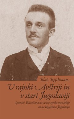 Cover V rajnki Avstriji in v stari Jugoslaviji