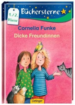 Cover Dicke Freundinnen