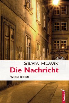 Cover Die Nachricht