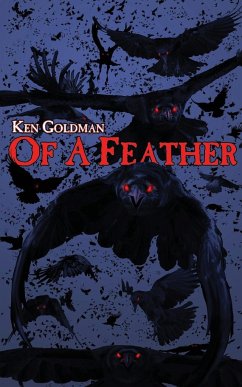 Of A Feather - Goldman, Ken