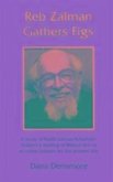 Reb Zalman Gathers Figs: A Study of Rabbi Zalman Schachter-Shalomi's Reading of Biblical Text to Re-Vision Judaism for the Present Day