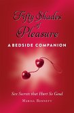 Fifty Shades of Pleasure (eBook, ePUB)