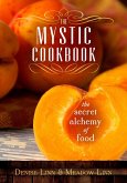 The Mystic Cookbook (eBook, ePUB)